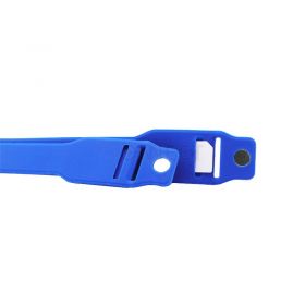 Waterproof EMV Chip Inserted Pocket NFC Bracelet Payment