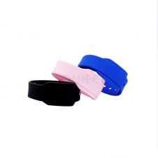 Waterproof EMV Chip Inserted Pocket NFC Bracelet Payment