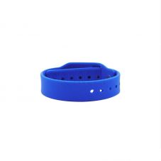 Waterproof EMV Chip Inserted Pocket NFC Bracelet Payment