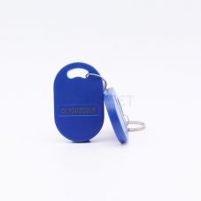 13.56MHz Rewritable RFID Key Fob MIFARE Classic® 1K