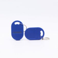 13.56MHz Rewritable RFID Key Fob MIFARE Classic® 1K