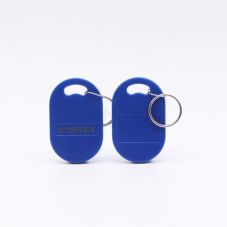 13.56MHz Rewritable RFID Key Fob MIFARE Classic® 1K