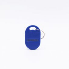 13.56MHz Rewritable RFID Key Fob MIFARE Classic® 1K