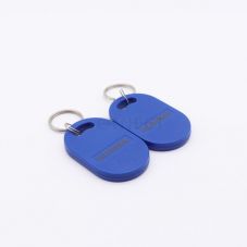 13.56MHz Rewritable RFID Key Fob MIFARE Classic® 1K
