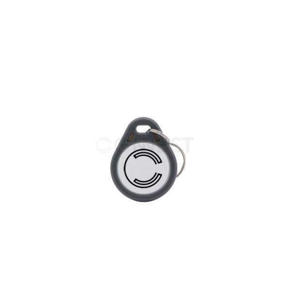 Custom Print MIFARE DESFire® EV1 4K RFID Transponder Key Fob