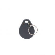 Custom Print MIFARE DESFire® EV1 4K RFID Transponder Key Fob