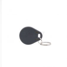 Custom Print MIFARE DESFire® EV1 4K RFID Transponder Key Fob