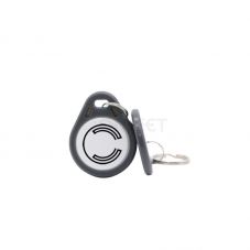 Custom Print MIFARE DESFire® EV1 4K RFID Transponder Key Fob