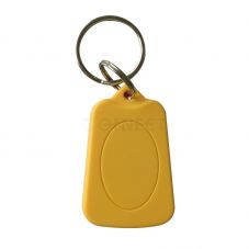 Rugged ABS MIFARE Ultralight®  C RFID Key Fob 13.56MHz