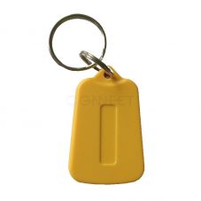 Rugged ABS MIFARE Ultralight®  C RFID Key Fob 13.56MHz