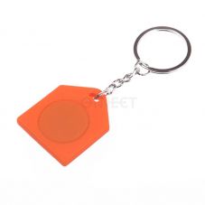 RFID Lock MIFARE Classic® 1K Silicone RFID Key Tag