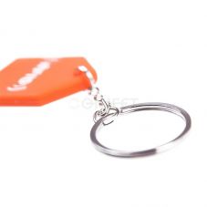 RFID Lock MIFARE Classic® 1K Silicone RFID Key Tag