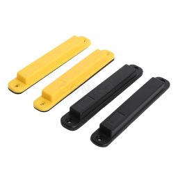 Waterproof On Metal ISO 18000-6C Passive ABS UHF RFID Tag for Pallet Management