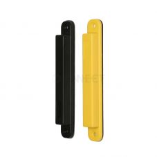 Waterproof On Metal ISO 18000-6C Passive ABS UHF RFID Tag for Pallet Management