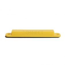 Waterproof On Metal ISO 18000-6C Passive ABS UHF RFID Tag for Pallet Management