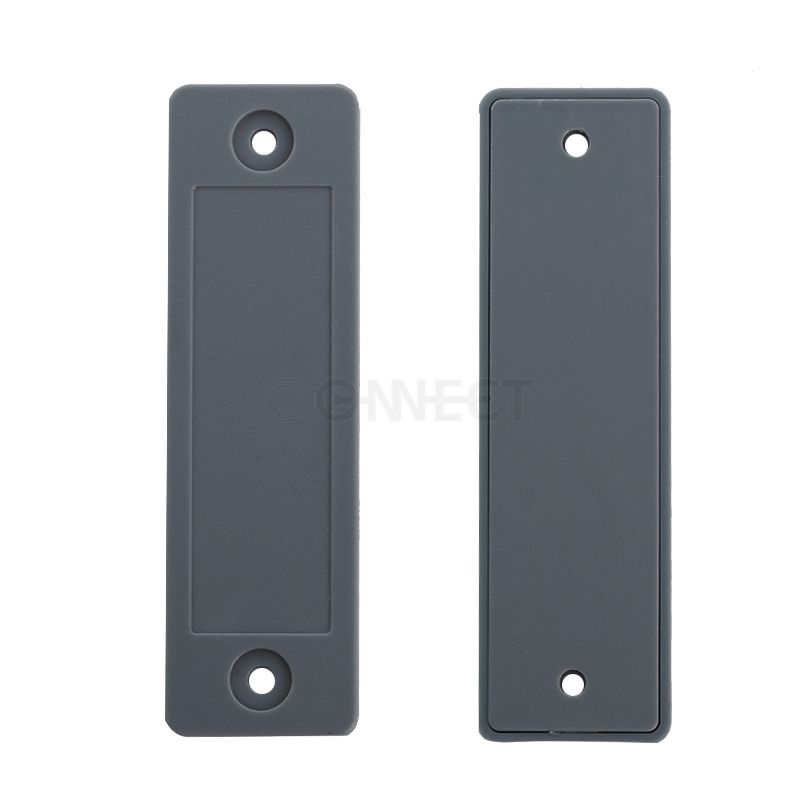 Heat Resistant 915MHz Long Range Anti Metal RFID Pallet Tag