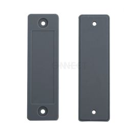 Heat Resistant 915MHz Long Range Anti Metal RFID Pallet Tag