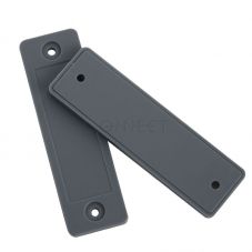 Heat Resistant 915MHz Long Range Anti Metal RFID Pallet Tag