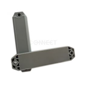 Long Reading Distance EPC Gen2 Anti Metal UHF RFID Metal Tag