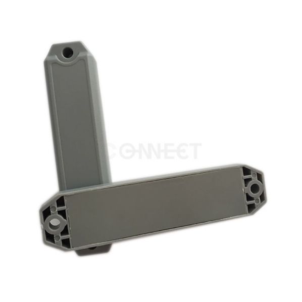 Long Reading Distance EPC Gen2 Anti Metal UHF RFID Metal Tag
