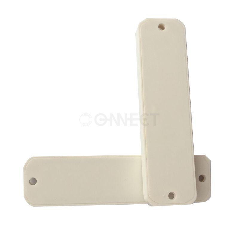 Long Reading Range ISO18000-6C 860-960MHz ABS UHF RFID On Metal Tag