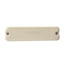 Long Reading Range ISO18000-6C 860-960MHz ABS UHF RFID On Metal Tag