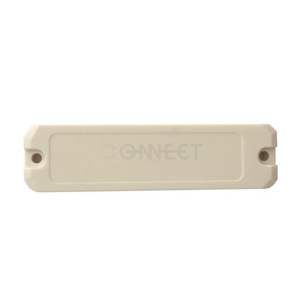 Long Reading Range ISO18000-6C 860-960MHz ABS UHF RFID On Metal Tag