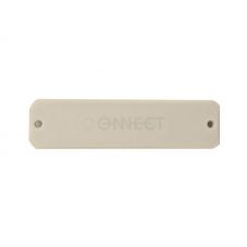 Long Reading Range ISO18000-6C 860-960MHz ABS UHF RFID On Metal Tag