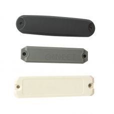 Long Reading Range ISO18000-6C 860-960MHz ABS UHF RFID On Metal Tag