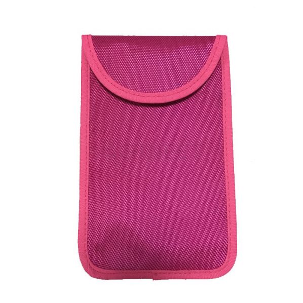 Car Keys Keyless Blocker Fob Protector for RFID Blocking Key Pouch