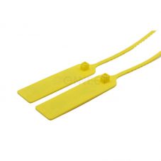 High Performance One Time Use UHF RFID Seal Tag Transponder for Industrial Container