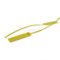 High Performance One Time Use UHF RFID Seal Tag Transponder for Industrial Container