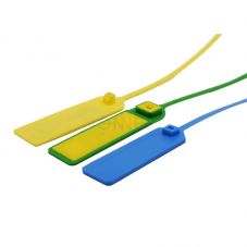 High Performance One Time Use UHF RFID Seal Tag Transponder for Industrial Container
