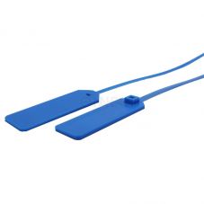Traceability Long Distance 915MHz RFID Seal Tag for Bike Parking