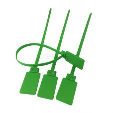 Affordable Tamper Evident ISO18000-6C Compliant UHF Transponder RFID Seal Tracking