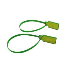 Affordable Tamper Evident ISO18000-6C Compliant UHF Transponder RFID Seal Tracking