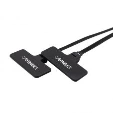 Reusable Ties Long Range GEN2 860-960MHz Alien Higgs 9 Chip RFID Zip Ties for Inventory