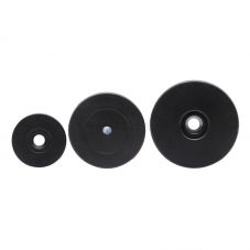 Guard Tour Location NFC Checkpoint Token 13.56MHz NTAG® 213 RFID Checkpoint Tag