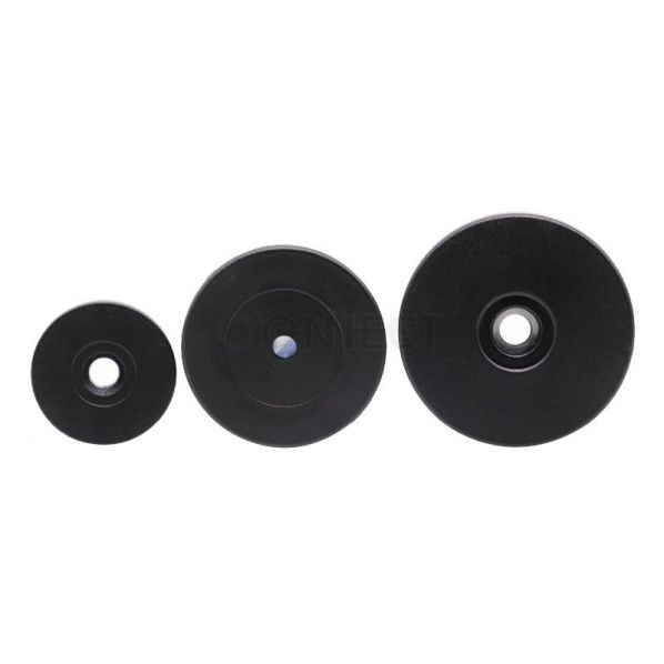 Guard Tour Location NFC Checkpoint Token 13.56MHz NTAG® 213 RFID Checkpoint Tag