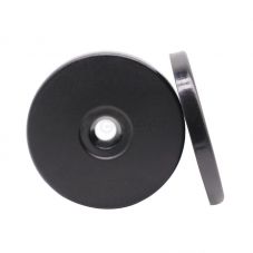 Guard Tour Location NFC Checkpoint Token 13.56MHz NTAG® 213 RFID Checkpoint Tag