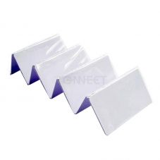 Wholesale Price Printable PVC CR80 Blank NFC Card for ID Printer