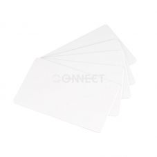 Wholesale Price Printable PVC CR80 Blank NFC Card for ID Printer