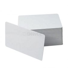 Wholesale Price Printable PVC CR80 Blank NFC Card for ID Printer
