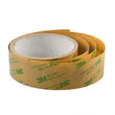 Wholesale Roll Rewritable Program Blank Adhesive NTAG® 215 NFC Sticker Clear