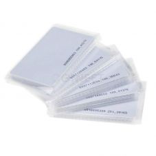 ID Number Print Passive EM Marin 125KHz Access Card RFID