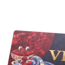 High Quality Embossed Logo NFC Card Printing for Coffee Shop
