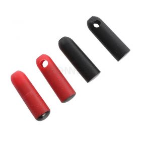 Customized Shape Small Bullet RFID Tag for Asset Identification Management