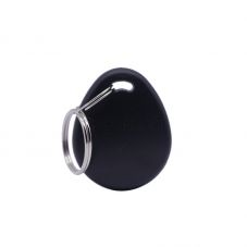 Epoxy Custom Logo 13.56MHz Rugged RFID Keyfob Teardrop MIFARE Classic® 1K