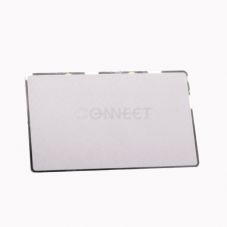 Digital Polished Mirror Gold Silver Metal Tap Business Card