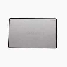 Digital Polished Mirror Gold Silver Metal Tap Business Card
